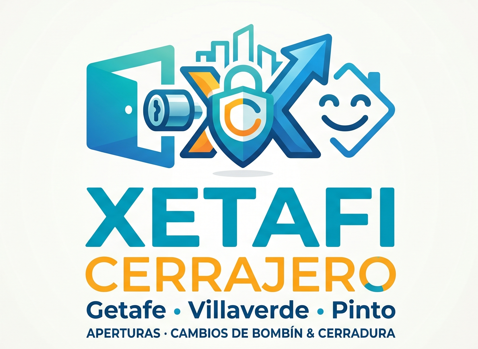 Xetafi Cerrajero
